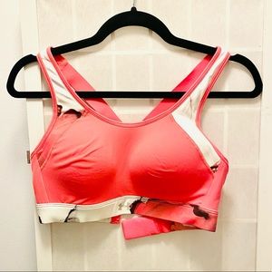 Under armour workout bra